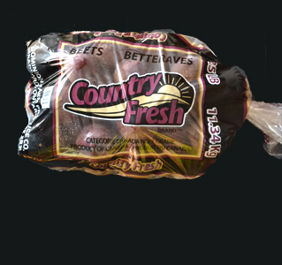 Country Fresh Brand ® Beets