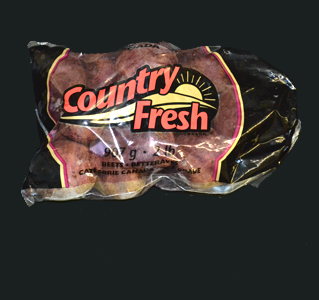 Country Fresh Brand ® Beets