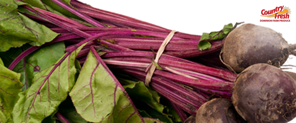 Country Fresh Brand Red Beets