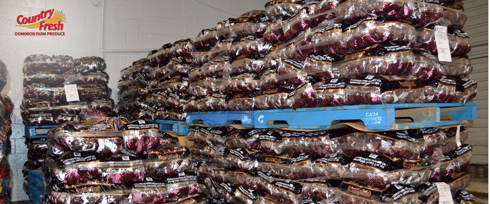 Red Beets Country Fresh Brand