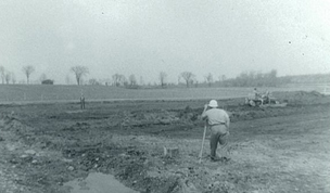 History of Dominion Farm Produce