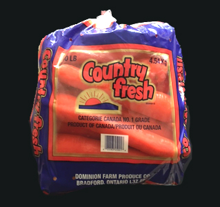 Country Fresh Brand ® Carrots