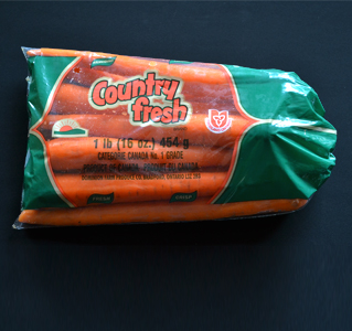 Country Fresh Brand ® Carrots