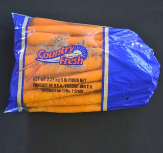 Country Fresh Brand ® Carrots