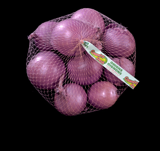 Country Fresh Brand &reg; Red Onions