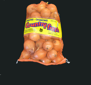 Country Fresh Brand &reg; Yellow Onions - Small