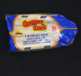 Country Fresh Brand ® Parsnips